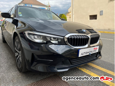 Bmw Bmw Serie 3 — 3