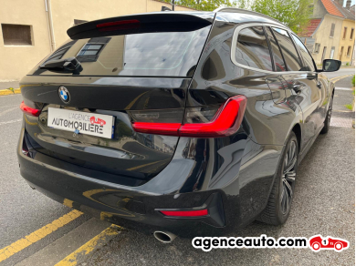 Bmw Bmw Serie 3 — 4