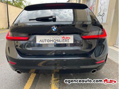 Bmw Bmw Serie 3 — 5