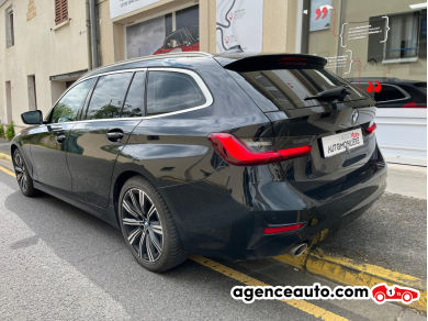 Bmw Bmw Serie 3 — 6