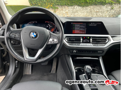 Bmw Bmw Serie 3 — 9