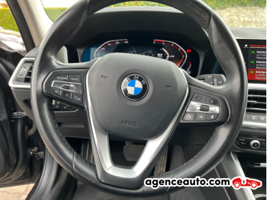 Bmw Bmw Serie 3 — 10