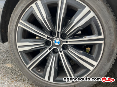 Bmw Bmw Serie 3 — 20