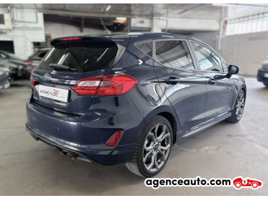 Ford Fiesta — 4