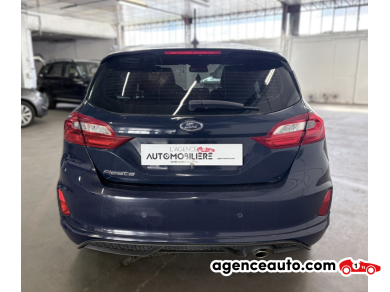Ford Fiesta — 5