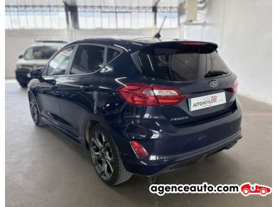 Ford Fiesta — 6