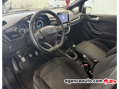 Ford Fiesta — 10