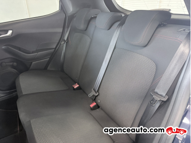 Ford Fiesta — 15