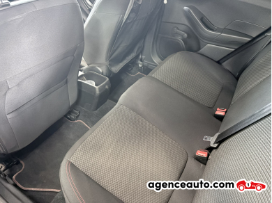Ford Fiesta — 16
