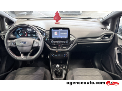 Ford Fiesta — 7