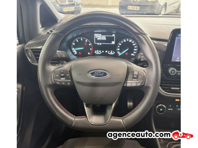Ford Fiesta — 11