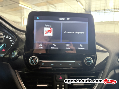 Ford Fiesta — 13