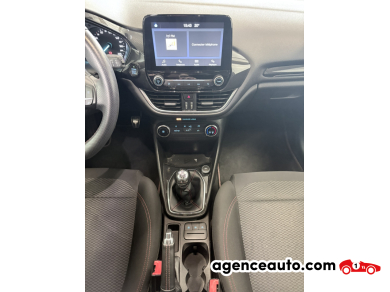 Ford Fiesta — 14