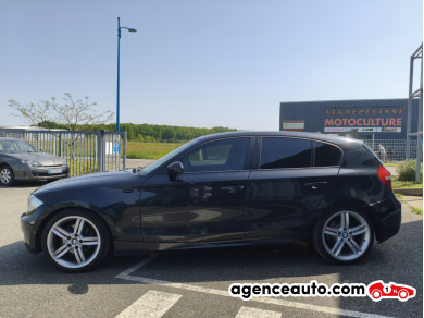 Bmw BMW 120D — 4