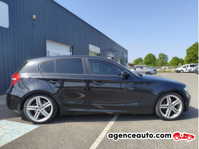 Bmw BMW 120D — 8