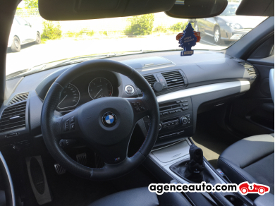 Bmw BMW 120D — 12