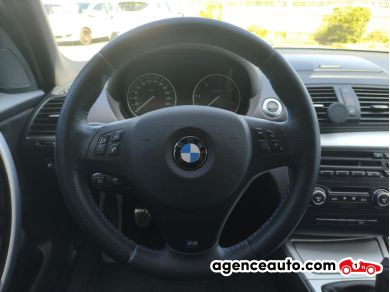 Bmw BMW 120D — 14