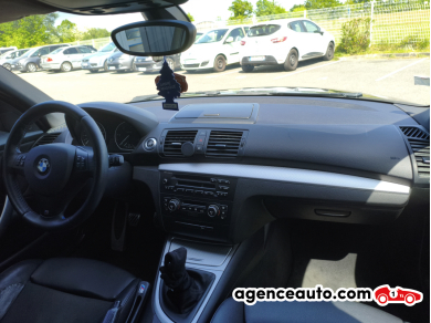 Bmw BMW 120D — 15