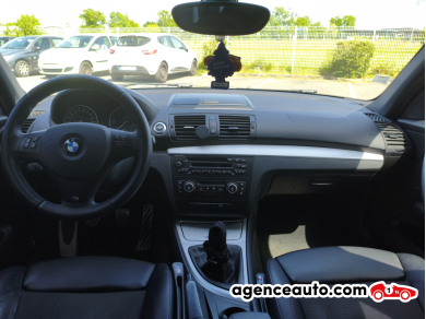 Bmw BMW 120D — 13