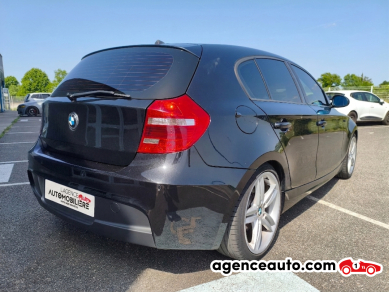 Bmw BMW 120D — 7