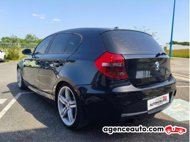 Bmw BMW 120D — 5