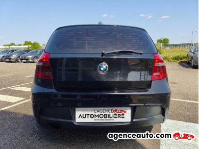 Bmw BMW 120D — 6