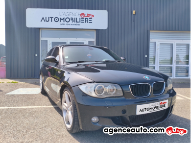 Bmw BMW 120D