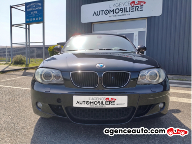 Bmw BMW 120D — 2