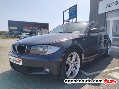 Bmw BMW 120D — 3