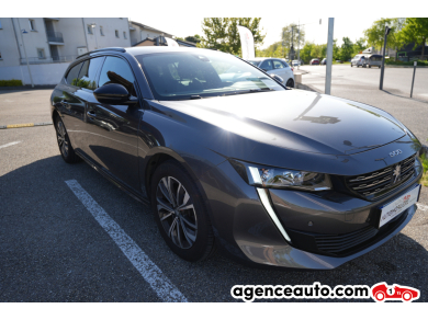 Peugeot 508 SW — 4