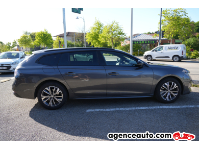 Peugeot 508 SW — 5