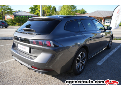 Peugeot 508 SW — 6