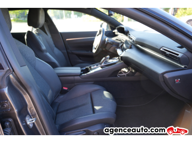 Peugeot 508 SW — 37