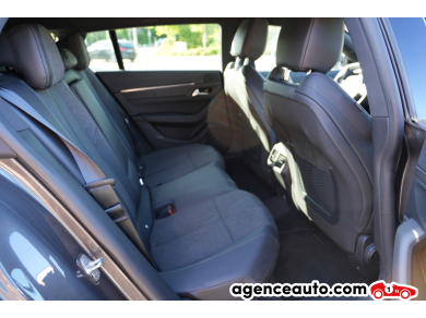 Peugeot 508 SW — 39