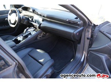 Peugeot 508 SW — 38