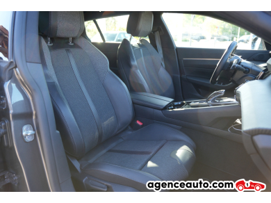 Peugeot 508 SW — 27