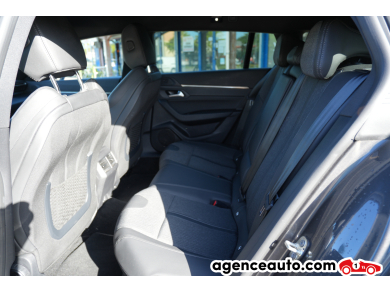 Peugeot 508 SW — 40