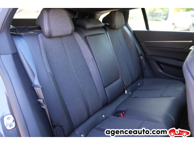 Peugeot 508 SW — 28