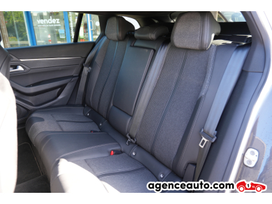 Peugeot 508 SW — 29