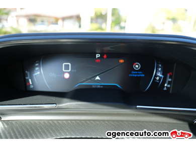 Peugeot 508 SW — 18