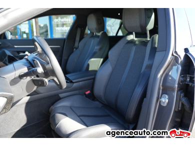 Peugeot 508 SW — 26