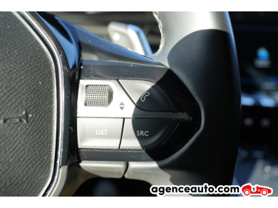 Peugeot 508 SW — 19