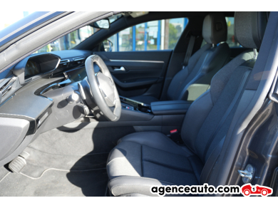 Peugeot 508 SW — 35