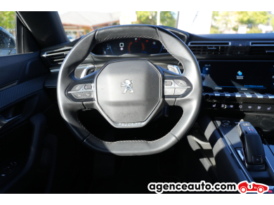 Peugeot 508 SW — 13