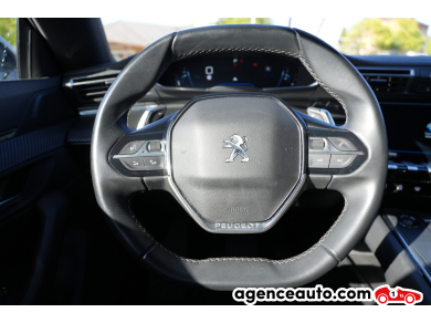 Peugeot 508 SW — 14