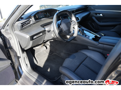 Peugeot 508 SW — 36