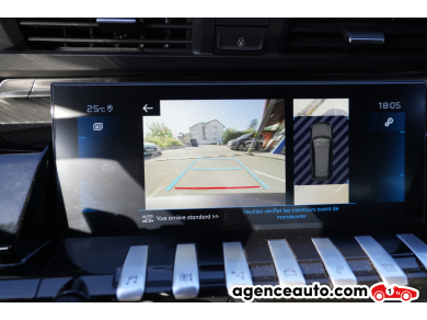 Peugeot 508 SW — 20