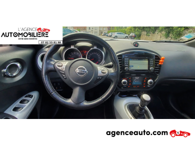 Nissan Juke — 13