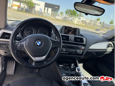 Bmw Série 2 Coupé — 15