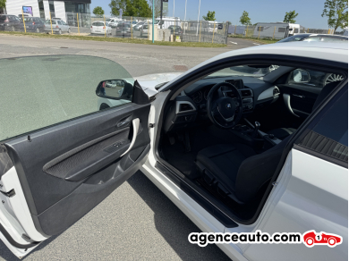 Bmw Série 2 Coupé — 11